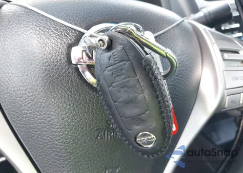 2017 Nissan Altima 2.5 S из США, поврежденный, VIN 1N4AL3AP0HC205830